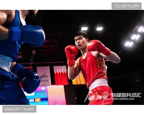 中国拳击队世锦赛斩获多枚奖牌 新疆拳手成为大级别项目核心力量 中国拳击队世锦赛斩获多枚奖牌 新疆拳手成为大级别项目核心力量