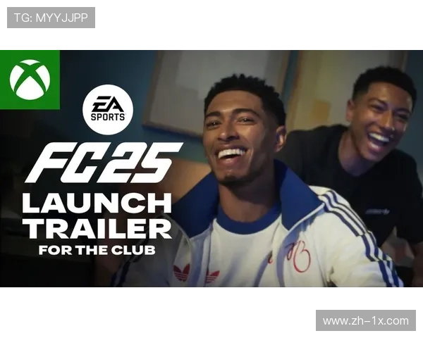 足球游戏《EA SPORTS FC》球员评分更新，姆巴佩领跑