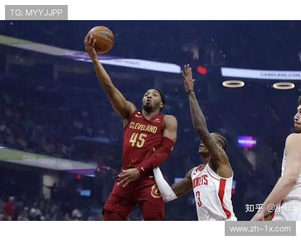 骑士公牛三日再战,米切尔出战成疑,加兰状态成关键 骑士公牛三日再战,米切尔出战成疑,加兰状态成关键