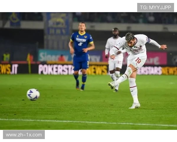 那不勒斯2-2维罗纳：主场失分争冠形势复杂化