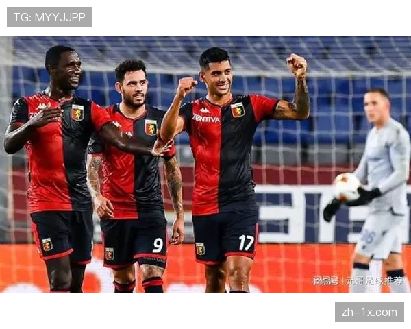 热那亚对阵莱切，上半场双方合计完成超过200次高强度冲刺