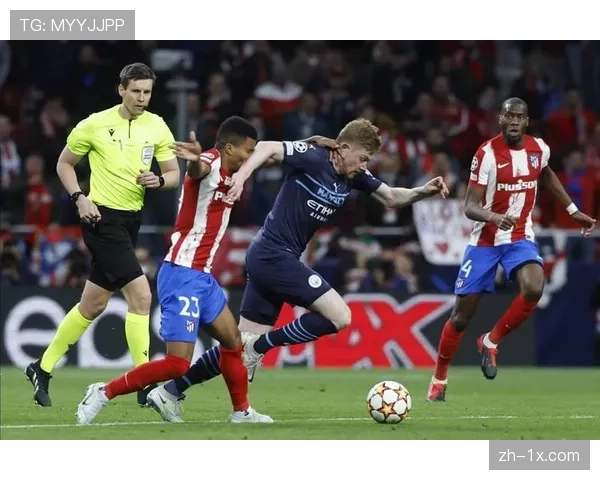 深度报道：从四强到决赛，欧冠淘汰赛阶段各队中场控制力数据深度解析